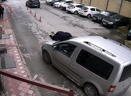Eskişehir'de Feci Kaza: 3 Yayayı Sırayla Ezen Araçtaki Kadın Tutuklandı