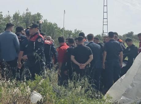Hatay'da Sel Felaketi: Asi Nehri Taştı, Can Kayıpları Yaşandı