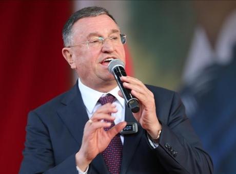 CHP Kurultayı İptal Edildi: Lütfü Savaş'tan Önemli Açıklamalar
