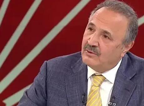 Mehmet Sevigen, Özgür Özel'e Kılıçdaroğlu'na Yardımcı Olma Çağrısı Yaptı