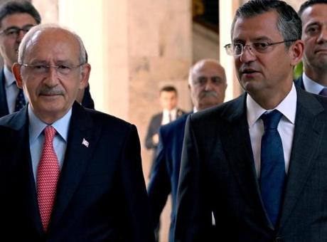 CHP İçin Kritik 'Mutlak Butlan' Kararı Açıklandı