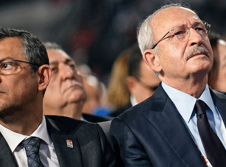 CHP'de Mutlak Butlan Kararı: Kemal Kılıçdaroğlu'ndan İlk Açıklama