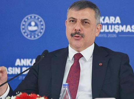 İçişleri Bakanı Çiftçi: Uyuşturucu İle Mücadelede Ayrım Yok