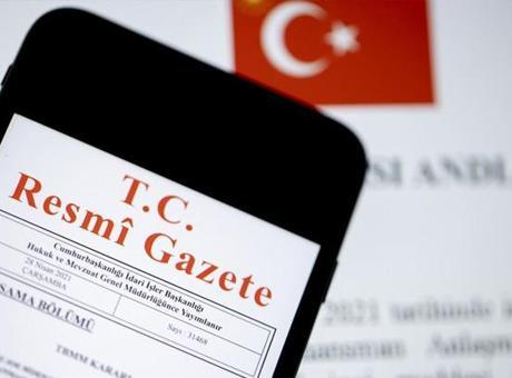 İstanbul Bilgi Üniversitesi'nin Faaliyet İzni Resmi Gazete'de İlan Edildi
