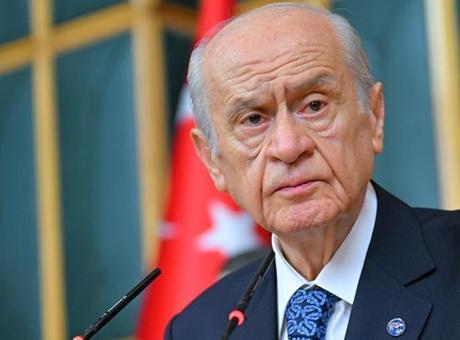 Bahçeli'den CHP Kararı Üzerine Açıklamalar: Uzlaşmanın Önemi Vurgulandı