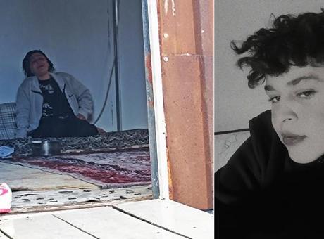 Hatay'da Yaşanan Heyelan: Bir Çocuk Hayatını Kaybetti, Diğeri Yoğun Bakımda