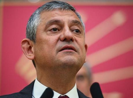 Özgür Özel: Kılıçdaroğlu’nun Telefonuna Ulaşamadım