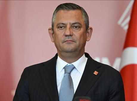 Özgür Özel, İhtiyati Tedbir Kararına İtiraz Etti