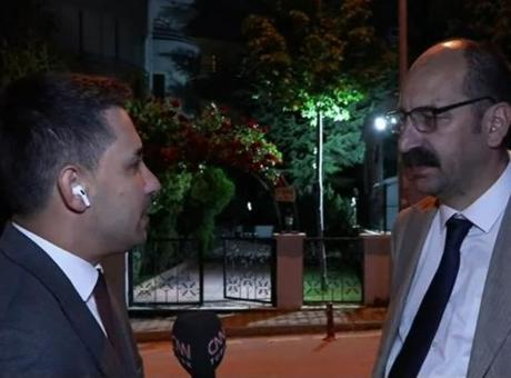 Kılıçdaroğlu'nun CHP Genel Merkezi Ziyareti İçin Beklentiler ve Açıklamalar