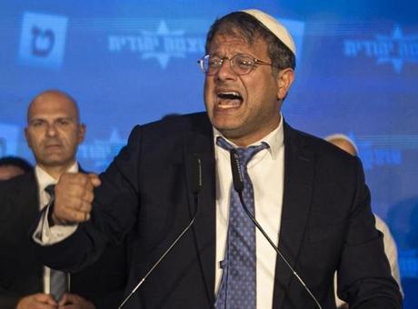 Fransa, İsrail Bakanı Ben-Gvir'in Ülkeye Girişini Yasakladı