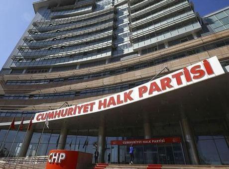 CHP'li Büyükşehir Belediye Başkanları Ortak Açıklama Yaptı