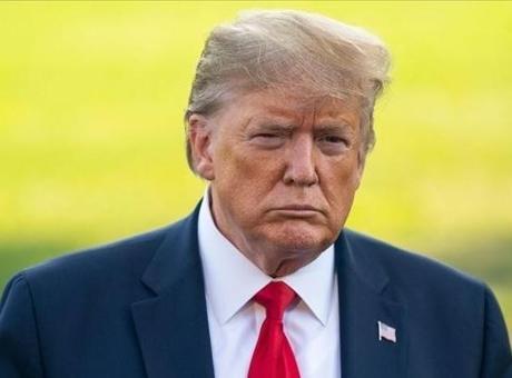 Trump: İran ile Anlaşma Sürecinde Önemli Gelişmeler Yaşanıyor