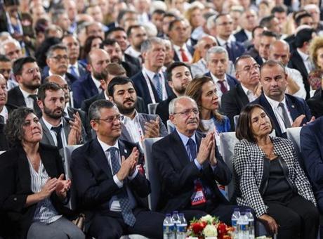 Son Dakika: CHP Kurultayı Soruşturmasında 9 Kişi Tutuklandı