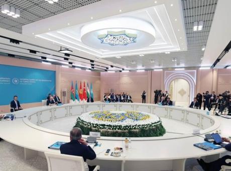 Türk Dünyası Uzay Hamlesi: Yeni Projeler ve Hedefler Belirlendi