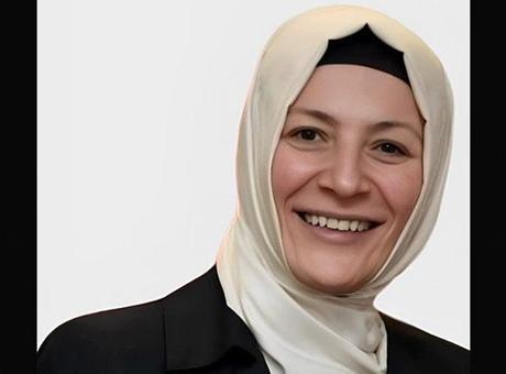 AK Parti Eski MKYK Üyesi Emine Çift'in Vefatı Siyaset Camiasını Sarsıyor