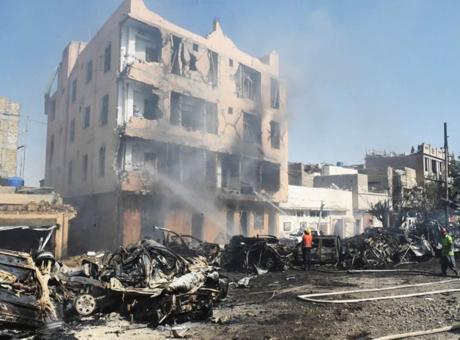 Pakistan'daki Yolcu Treni Saldırısı: 23 Ölü, Türkiye'den Sert Kınama