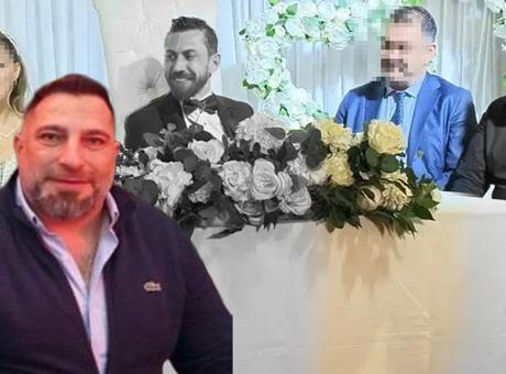 Şok Edici Olay: Nikah Şahidini Öldüren İş Ortağı İntihar Etti