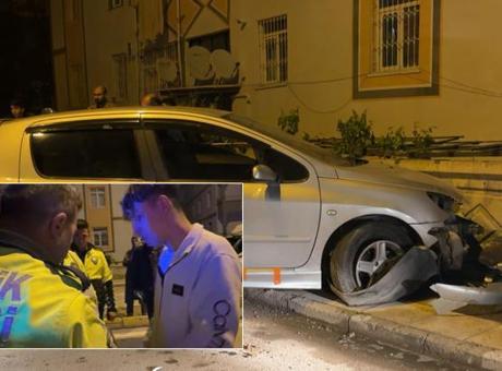 18 Yaşındaki Sürücüye Ağır Ceza! Alkolle Direksiyon Başına Geçince Sonuçları Ciddi Oldu