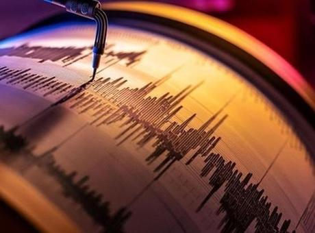 Bitlis’te 3.6 Büyüklüğünde Deprem: AFAD'dan Son Dakika Açıklaması