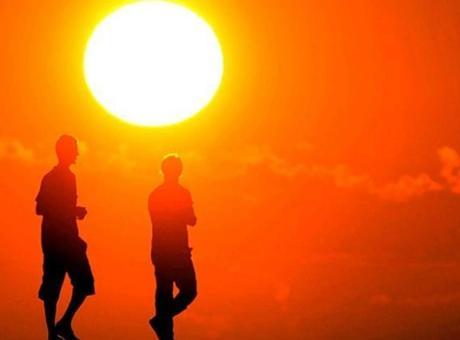Avrupa'da Sıcaklık Rekoru Kırılabilir: İngiltere ve Diğer Ülkelerde Aşırı Sıcak Hava Dalgası