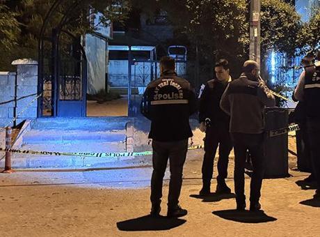 Kayseri'de Korkunç Olay: Kadını Kurtarmaya Çalışan İki Kardeş Bıçaklandı
