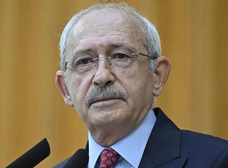 Kılıçdaroğlu'ndan Kurban Bayramı'na Özel Mesaj