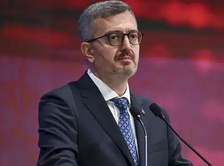İletişim Başkanı Duran'dan 27 Mayıs Darbesine Dair Çarpıcı Paylaşım