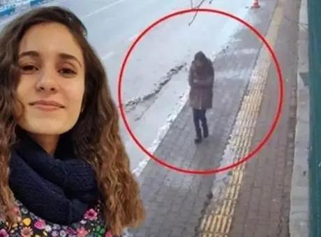 Gülistan Doku Soruşturmasında Yeni Gelişme: Koruma Memurunun Kullandığı Araç Bulundu