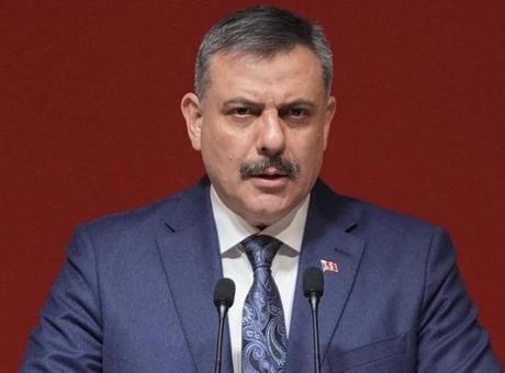 İçişleri Bakanı Çiftçi'den 27 Mayıs Darbesine Dair Anlamlı Değerlendirme