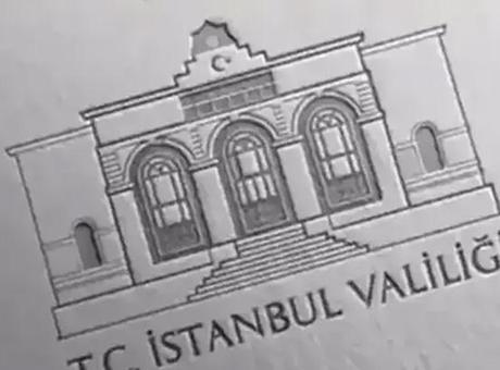 İstanbul Valiliği'nden İzmir'deki TOMA Olayına İlişkin Açıklama
