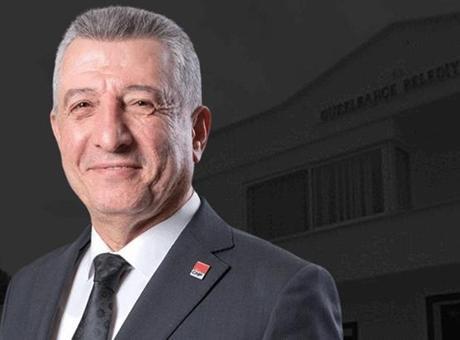 İzmir'in Güzelbahçe Belediye Başkanı Mustafa Günay Görevden Alındı