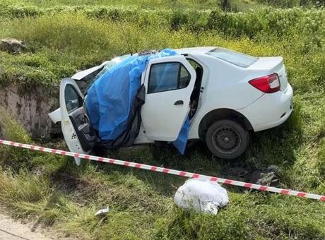 Kastamonu’da Ölümcül Kaza: İstinat Duvarına Çarpan Araçta 3 Can Gitti