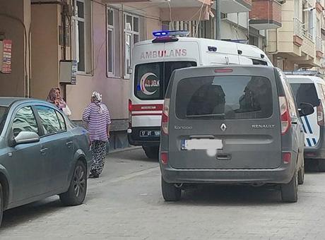 Bayram Ziyaretinde Şok Eden Olay: 82 Yaşındaki Adam Evinde Ölü Bulundu
