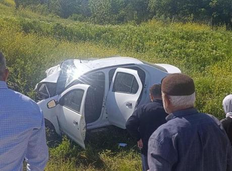 Kastamonu'da Feci Kaza: 3 Kişi Hayatını Kaybetti, 1 Kişi Ağır Yaralı