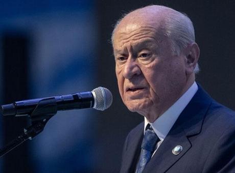 Devlet Bahçeli'den İstanbul'un Fethi'ne Övgü: Tarihin En Büyük Hamlesi