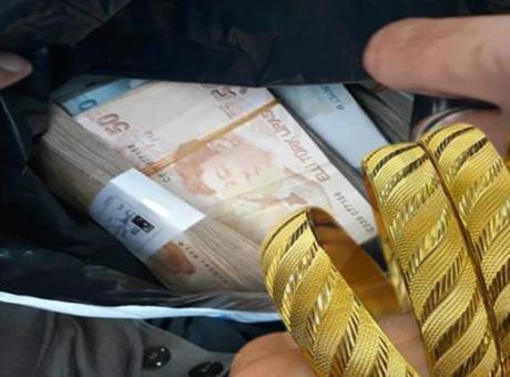 Cizre'de Dikkat Çeken Varlık: Sahipsiz Çantayı İade Eden Abdullhak Balcak'ın Hikayesi