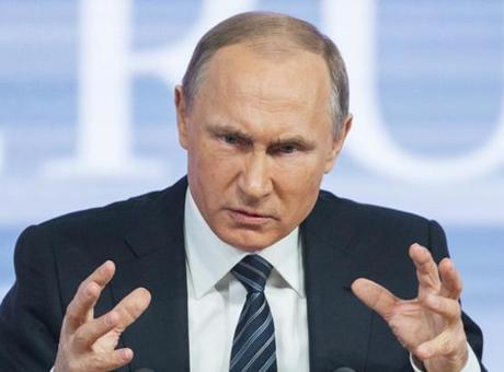 AB'den Endişe Verici Açıklama: Putin NATO Ülkelerine Saldırabilir