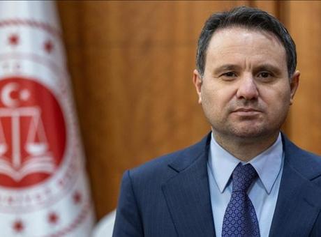 Bakan Gürlek: e-Duruşma Uygulamasının Kapsamı Genişletiliyor