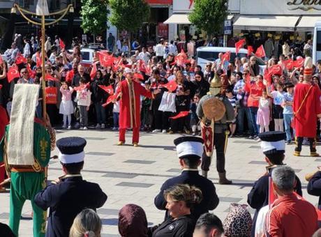 İstanbul'un Fethi 573. Yılında Dijital ve Kültürel Etkinliklerle Anılıyor