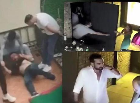 Cinayetle Gündeme Gelen Hüsnü Kerem Şen Tahliye Edildi: Yeni Görüntüler Gün Yüzüne Çıktı