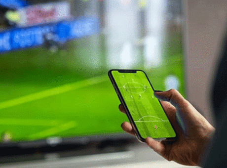 Süper Lig'de Kaçak Yayın Operasyonu: Selçuksport'un Yöneticisi İfşa Edildi