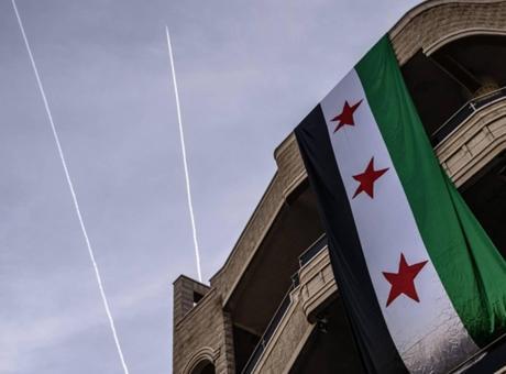 Suriye Hükümeti 30 Terör Örgütü Üyesini Serbest Bıraktı