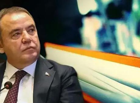Zuhal Böcek Adli Kontrolle Tahliye Edildi