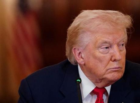 İran-ABD İlişkilerinde Kriz: Trump'tan Dikkat Çeken Değerlendirme