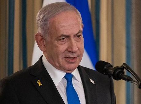 Netanyahu, Lübnan'a Yönelik Saldırıların Süreceğini Duyurdu
