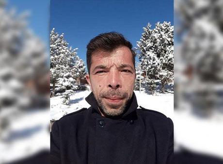 ALS Hastası Ramazan Şen'in Organ Bağışı, Üç Hayata Umut Oldu