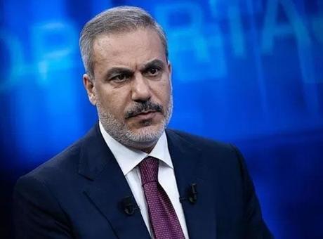 Dışişleri Bakanı Hakan Fidan'ın Singapur Ziyareti: İkili İlişkilerde Yeni Dönem