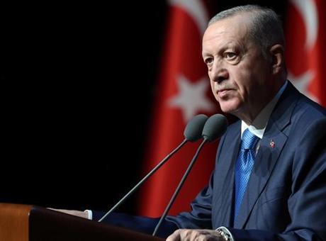 Cumhurbaşkanı Erdoğan, Hollanda Başbakanı Rob Jetten ile Verimli Bir Görüşme Gerçekleştirdi