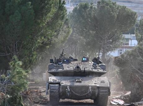 Lübnan'da İsrail Saldırılarıyla Can Kaybı 3,5 Bini Aştı: Ateşkes Süreci Sarsılıyor