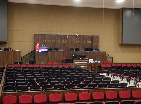 Adalet Sistemine Büyük Katkı: 140 Yeni Mahkeme Kuruluyor